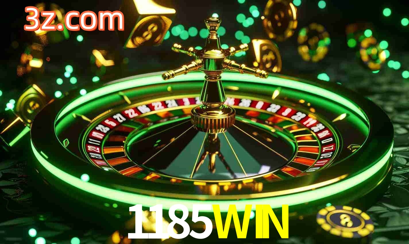 Desfrutar de um Cassino 1185WIN