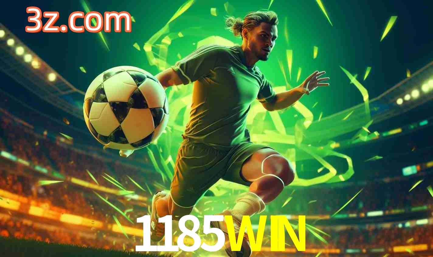 Diversidade Apostas no 1185WIN