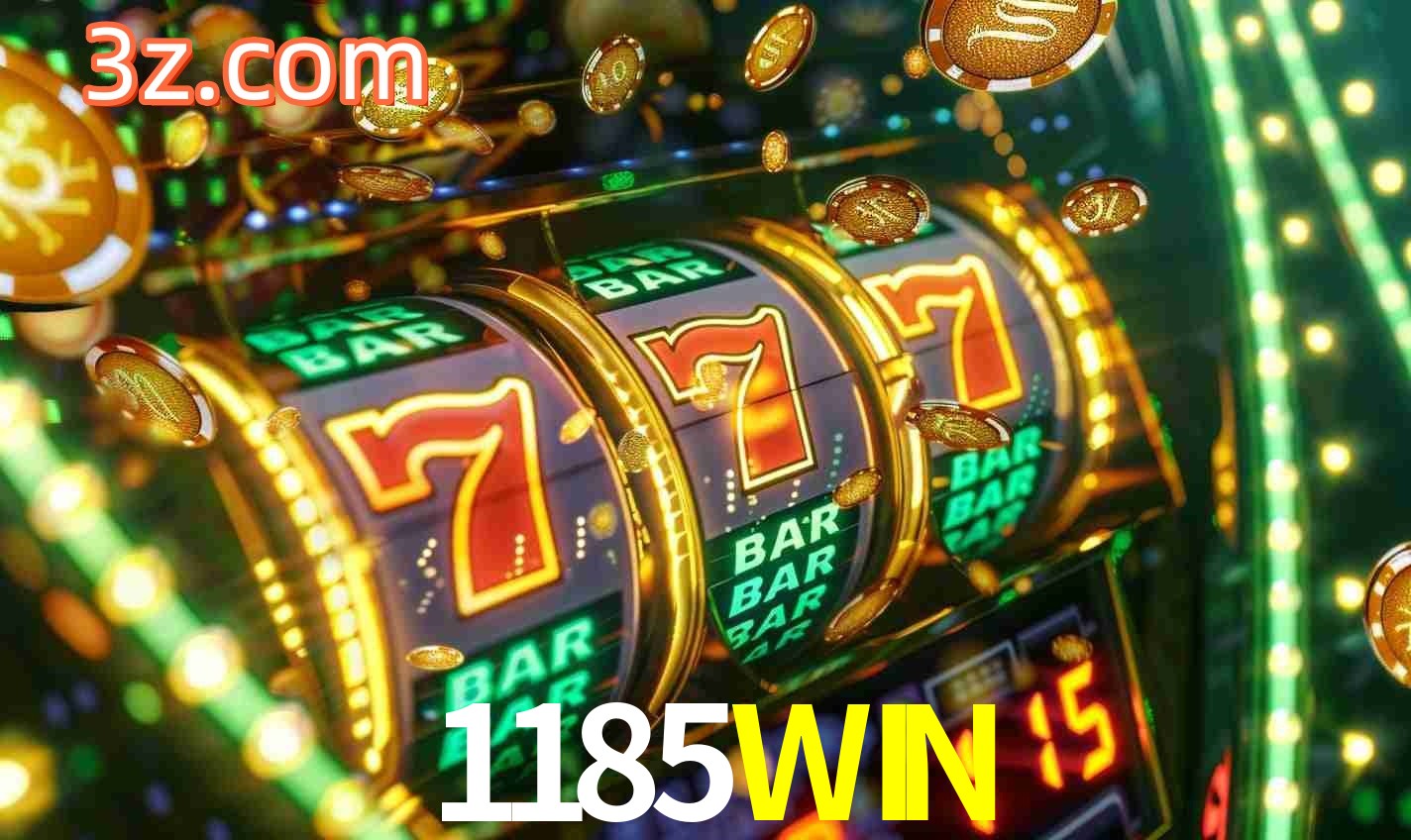 Populares Slots 1185WIN